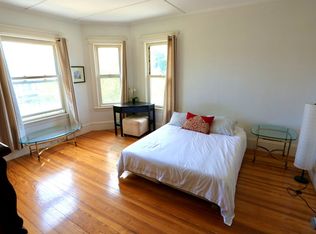 120 Forest St #2B, Medford, MA 02155