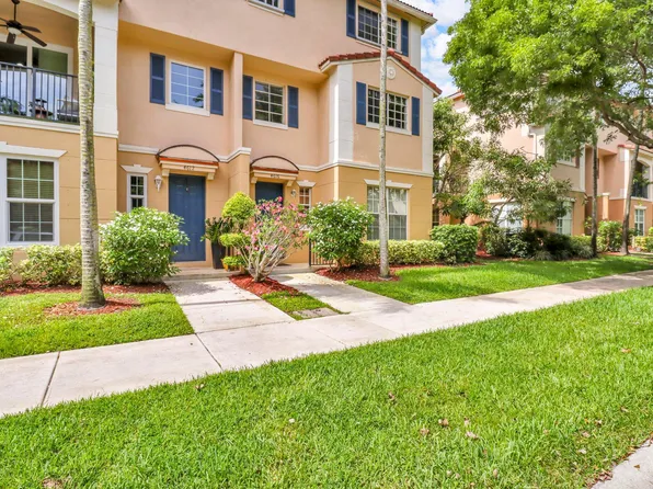 4616 Danson Way, Delray Beach, FL 33445