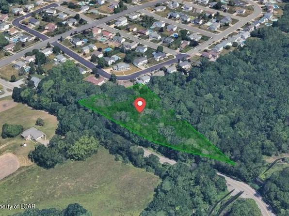 E Saint Marys Rd, Wilkes Barre, PA 18706