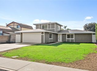 2702 Kendall St, La Verne, CA 91750