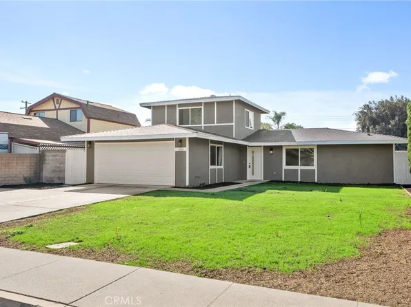 2702 Kendall St, La Verne, CA 91750