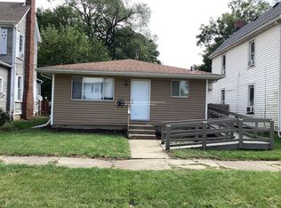 2324 N Delaware Ave, Peoria, IL