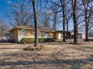 2934 Holly Rd, Seneca, MO 64865
