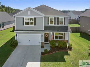 434 Lions Den Dr, Pooler, GA 31322