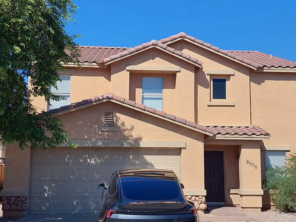 8908 E Pampa Ave