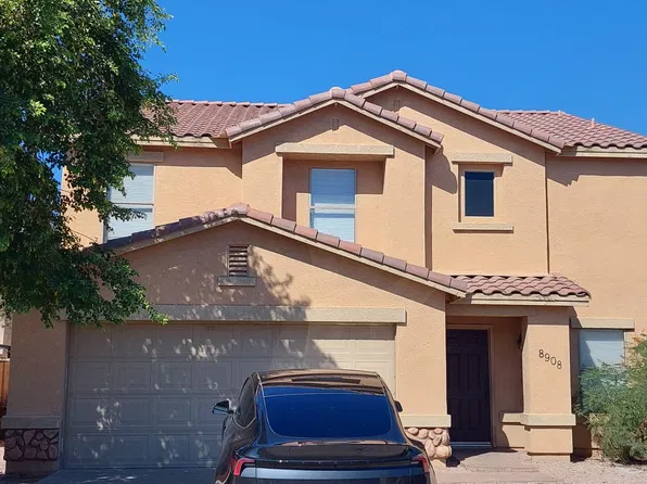 8908 E Pampa Ave, Mesa, AZ 85212