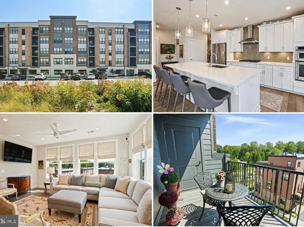 3505 Bellflower Ln Unit 408, Rockville, MD 20852