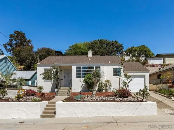 3155 Eagle St, San Diego, CA 92103