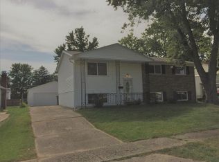 4925 Keelson Dr, Columbus, OH