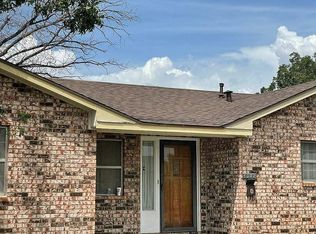 1002 W 21st St, Odessa, TX 79763
