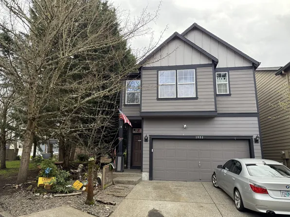 1951 NW 2nd Ct, Hillsboro, OR 97124