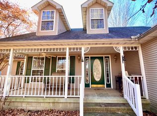 8829 Highway P, Neosho, MO 64850