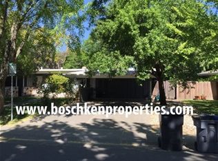 707 Hawthorne Ln, Davis, CA 95616
