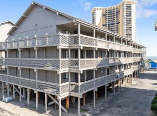 9621 Shore Dr #D104, Myrtle Beach, SC 29572
