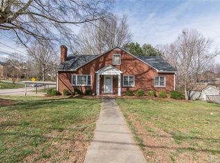 1210 Klondale Ave, Kannapolis, NC 28081