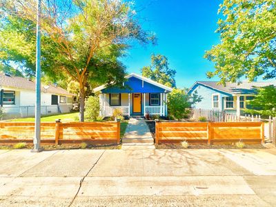 4409 13th Ave, Sacramento, CA, 95820