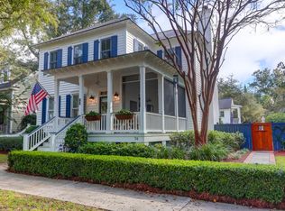 74 Ponsbury Rd, Mount Pleasant, SC 29464