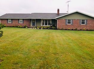 11858 S Daniel St, Terre Haute, IN 47802