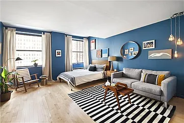 Rented by RA Partners