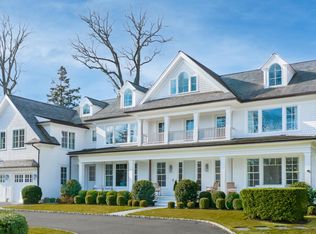 20 Ann St, Old Greenwich, CT 06870