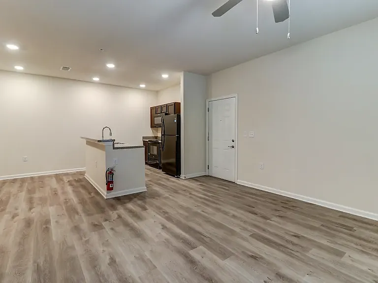 West Way I Apartments — Photo 15