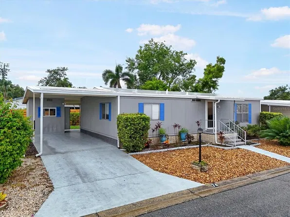 2107 PALMA SOLA BOULEVARD #74, BRADENTON, FL 34209
