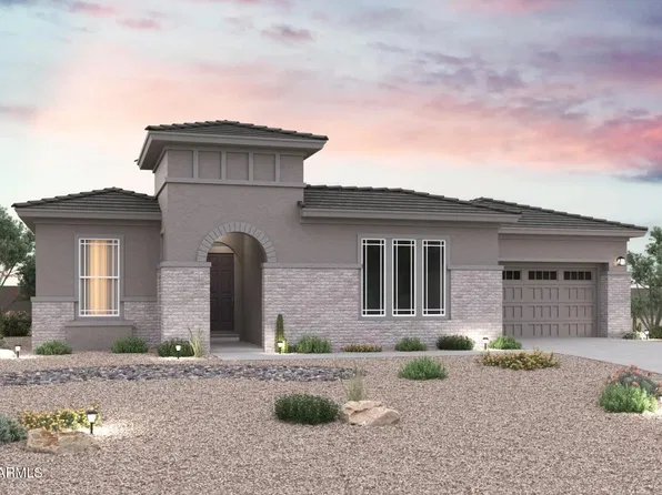 18923 W TUCKEY Lane, Waddell, AZ 85355