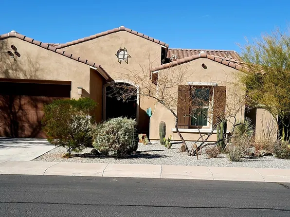 14320 S 178TH Drive, Goodyear, AZ 85338