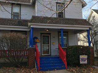 1313 Vermont St, Lawrence, KS 66044