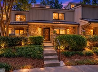 1252 Druid Knoll Dr NE, Atlanta, GA 30319