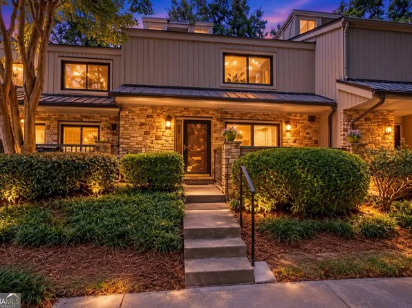1252 Druid Knoll Dr NE, Atlanta, GA 30319