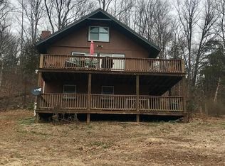 619 Red Gate Rd, Syria, VA 22743