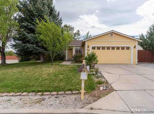 6300 Chickasaw Ct, Sun Valley, NV