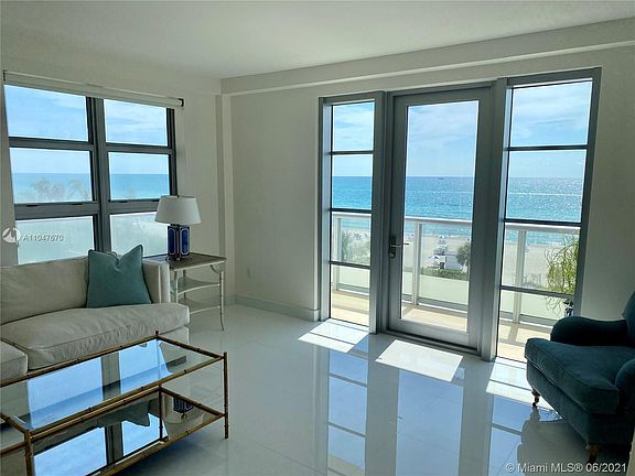 2nd image of 3739 Collins Ave N #502