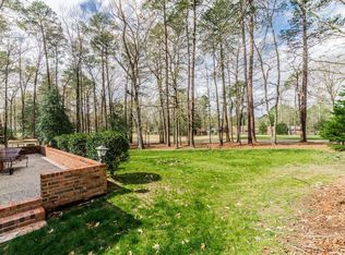 7248 Greenway Cir, Quinton, VA 23141