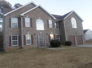 2450 Gilbert Dr SW, Atlanta, GA 30331