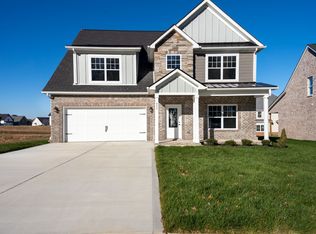 955 Alton Dr LOT 139, Clarksville, TN 37043
