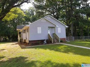 1037 Mount Olive Ave, Gardendale, AL 35071