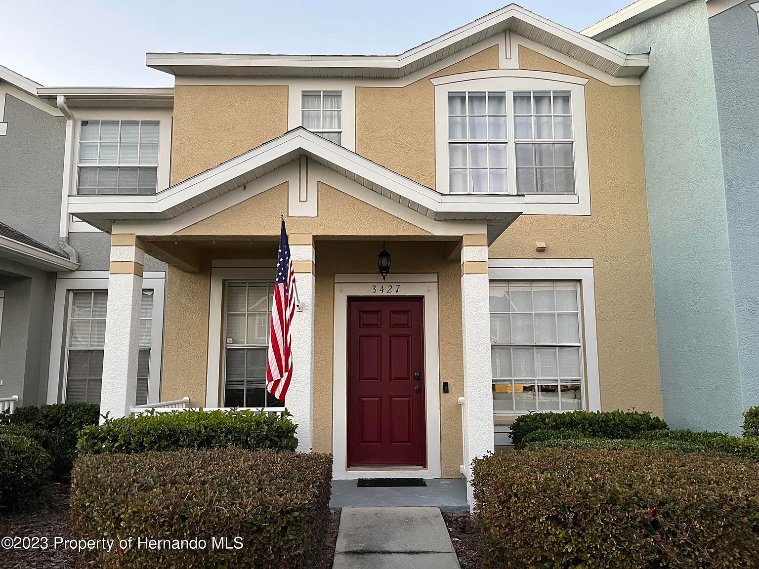 3427 Santa Rita Ln, Land O Lakes, FL 34639 | Zillow