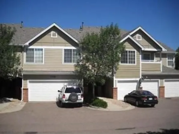 1308 S Danube Way Unit 106, Aurora, CO 80017