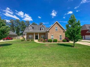 107 Stratford Hills Dr, Bonaire, GA 31005