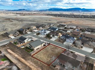 8380 N Sunset Rdg, Prescott Valley, AZ 86315