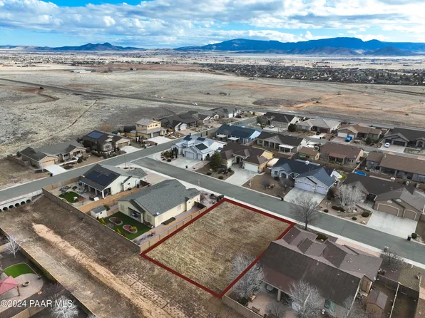8380 N Sunset Rdg, Prescott Valley, AZ 86315