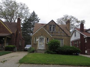 15035 Woodmont Ave, Detroit, MI 48227
