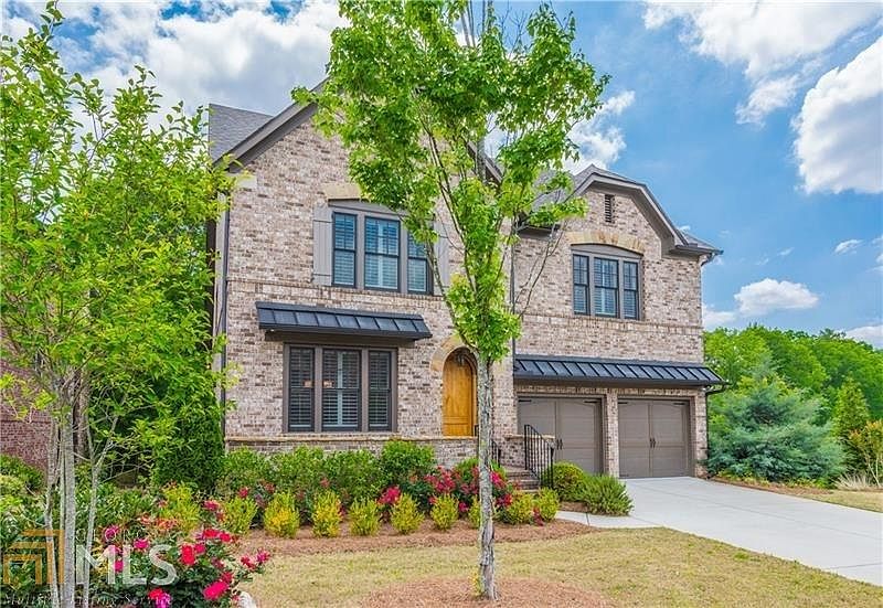 1st image of 3457 Brookleigh Ln
