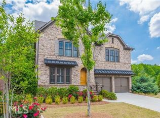 3457 Brookleigh Ln, Atlanta, GA 30319