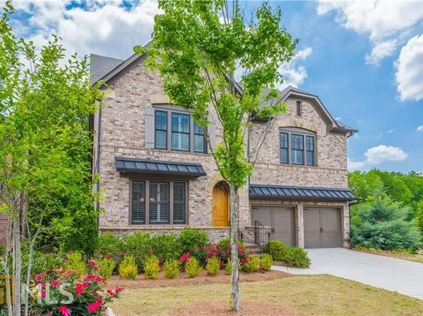 3457 Brookleigh Ln, Atlanta, GA 30319