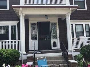 9 Newsome Park, Jamaica Plain, MA 02130