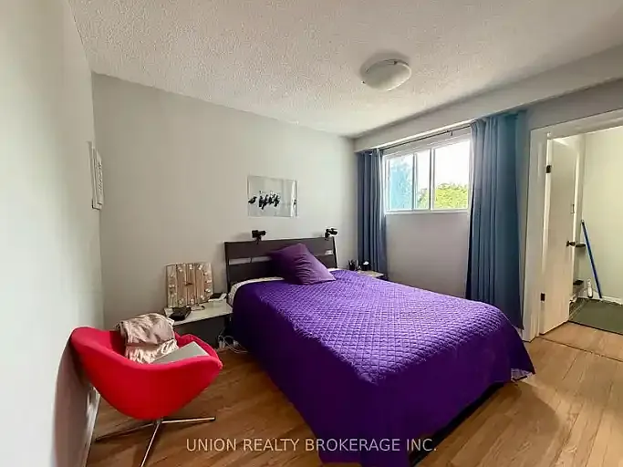 1 bed, 1.0 bath, 565 sqft, $1,950 — Photo 3