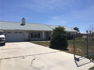 17887 Mesa St, Hesperia, CA 92345